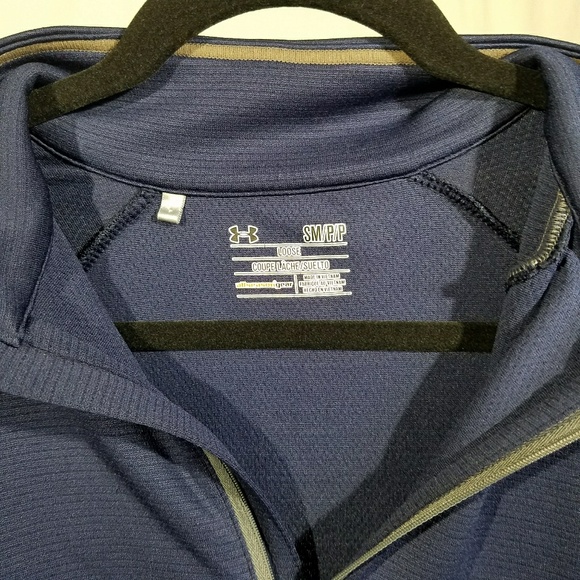 Under Armour Sweater - Picture 3 of 3